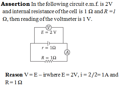 Physics-Current Electricity I-66217.png